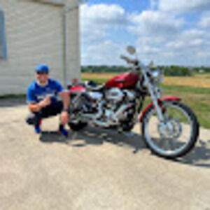 Meet your Posher, Isak